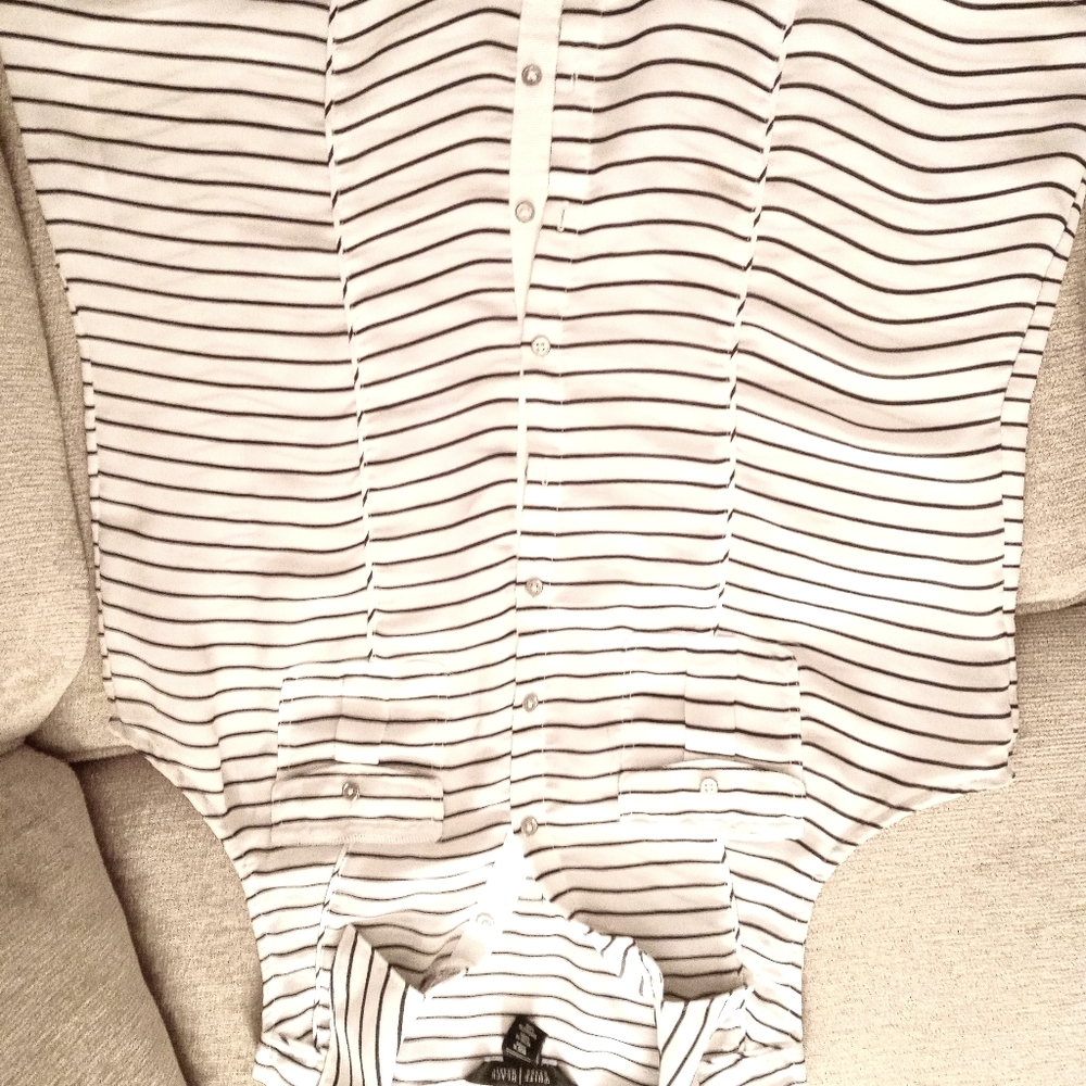 Woman's shirt